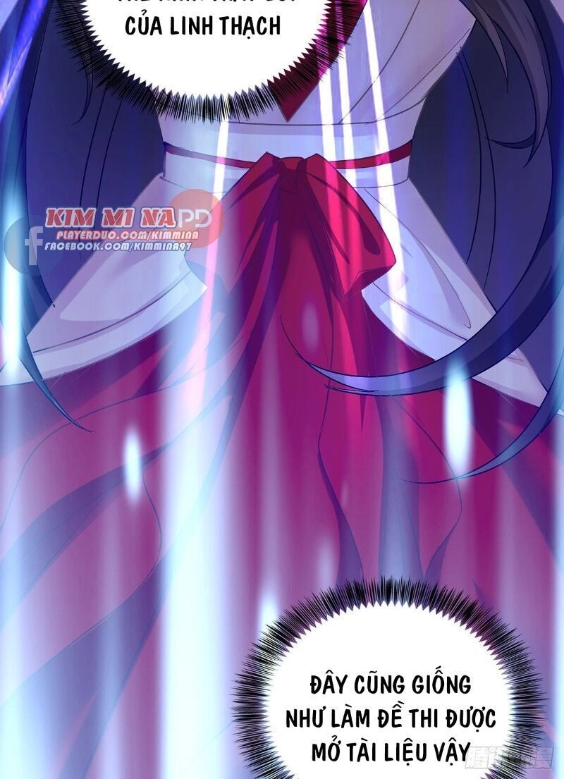 Ta Ở Dị Giới Nuôi Dưỡng Nam Thần: Thần Y Cửu Tiểu Thư Chapter 26 - 10