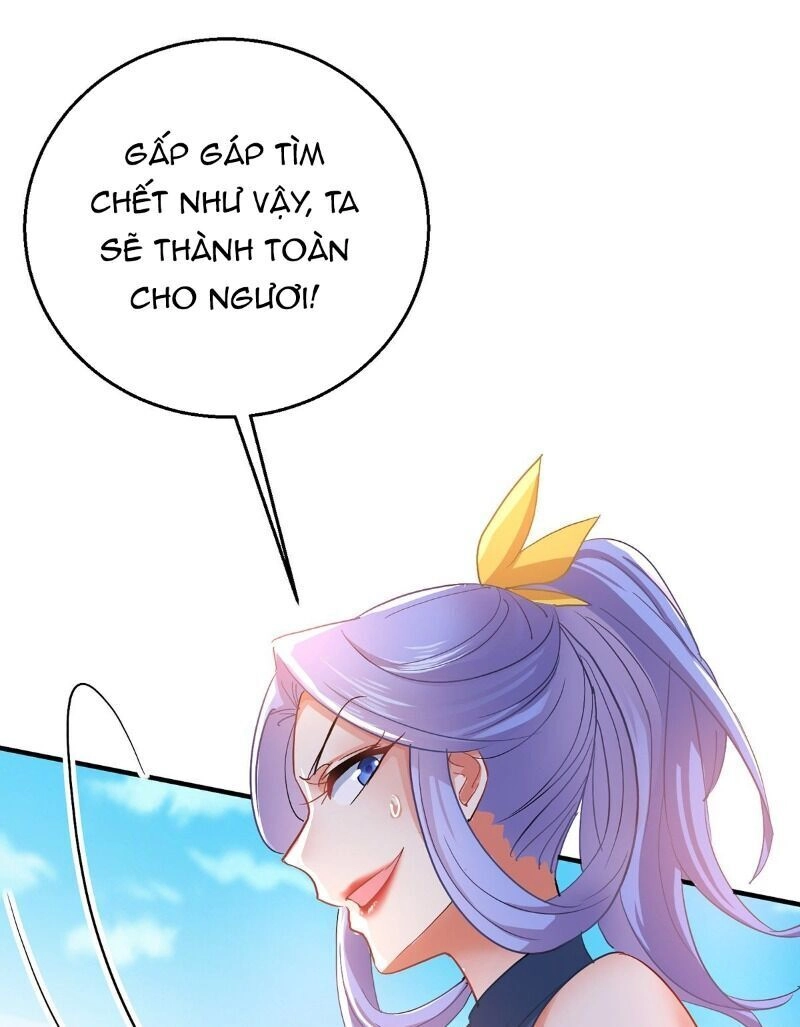 Ta Ở Dị Giới Nuôi Dưỡng Nam Thần: Thần Y Cửu Tiểu Thư Chapter 26 - 16