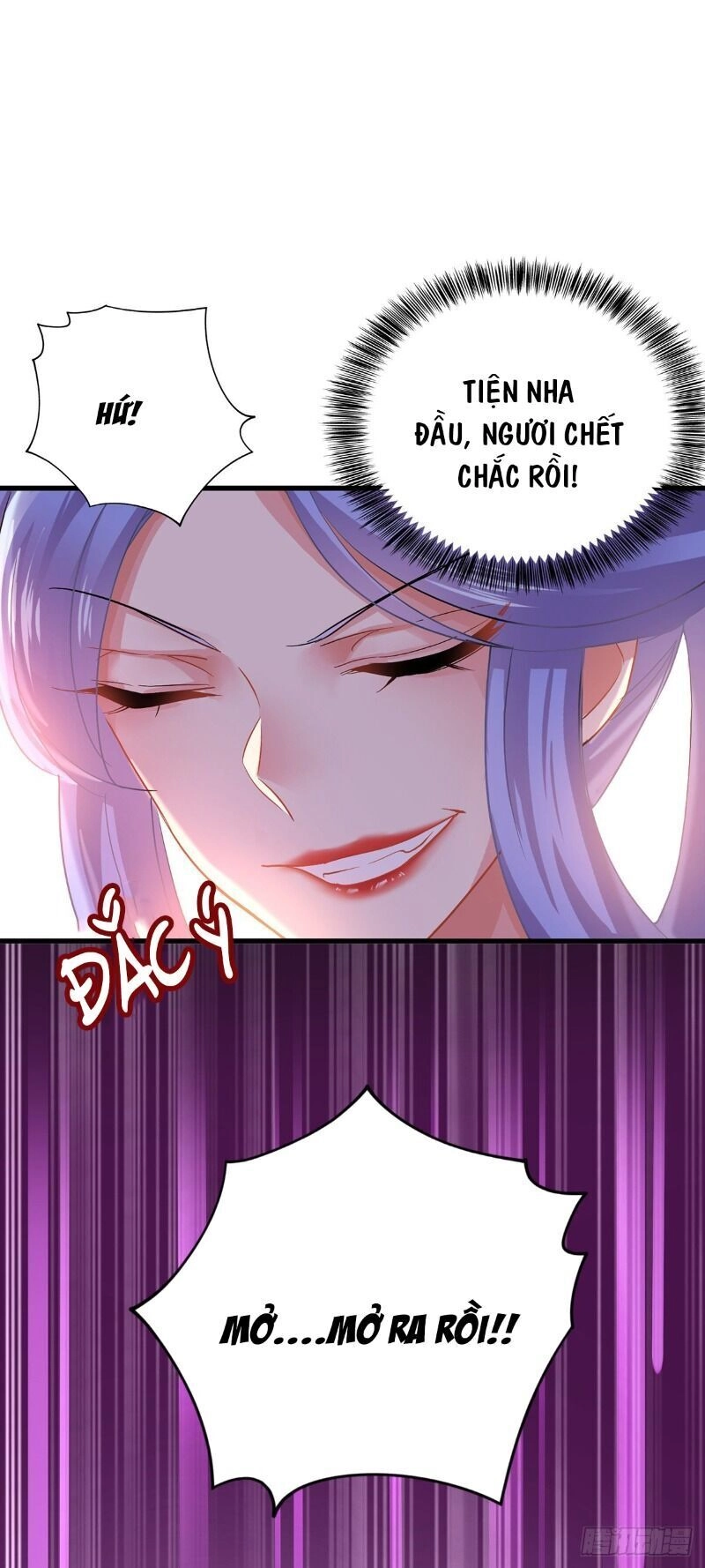 Ta Ở Dị Giới Nuôi Dưỡng Nam Thần: Thần Y Cửu Tiểu Thư Chapter 26 - 19