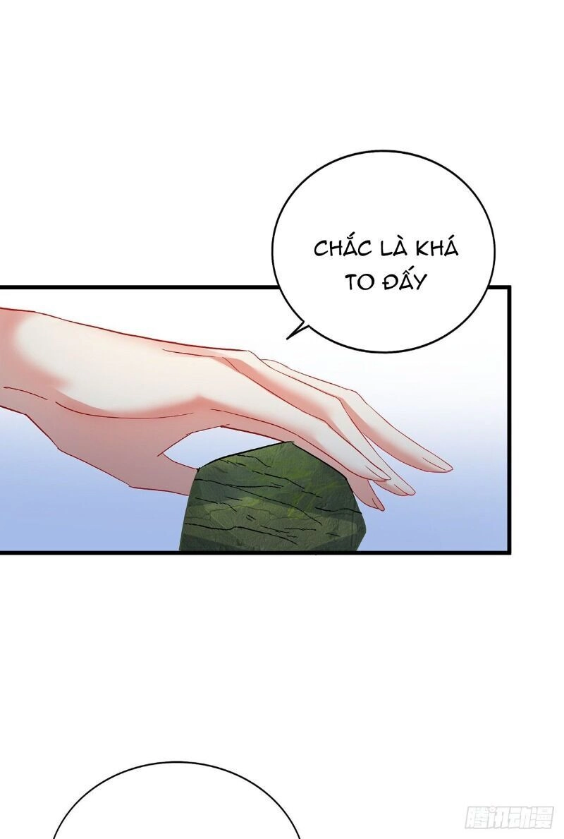 Ta Ở Dị Giới Nuôi Dưỡng Nam Thần: Thần Y Cửu Tiểu Thư Chapter 26 - 23