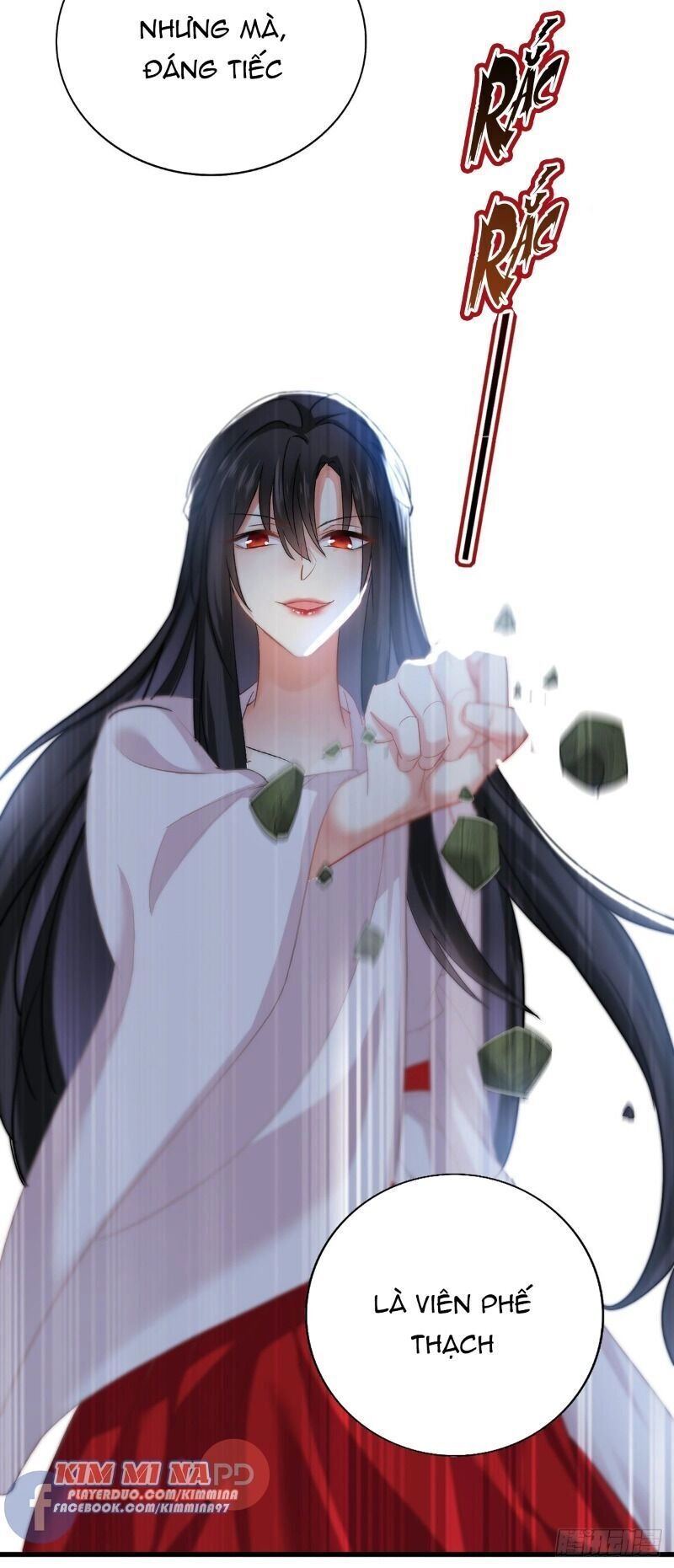 Ta Ở Dị Giới Nuôi Dưỡng Nam Thần: Thần Y Cửu Tiểu Thư Chapter 26 - 24