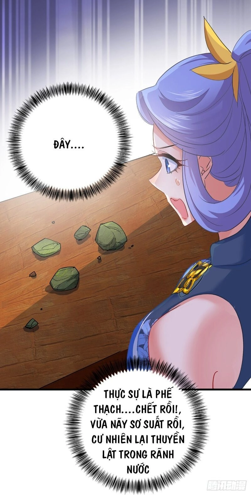 Ta Ở Dị Giới Nuôi Dưỡng Nam Thần: Thần Y Cửu Tiểu Thư Chapter 26 - 26