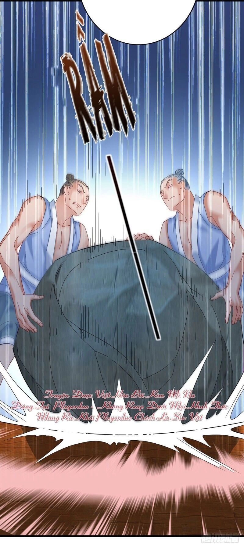 Ta Ở Dị Giới Nuôi Dưỡng Nam Thần: Thần Y Cửu Tiểu Thư Chapter 26 - 31