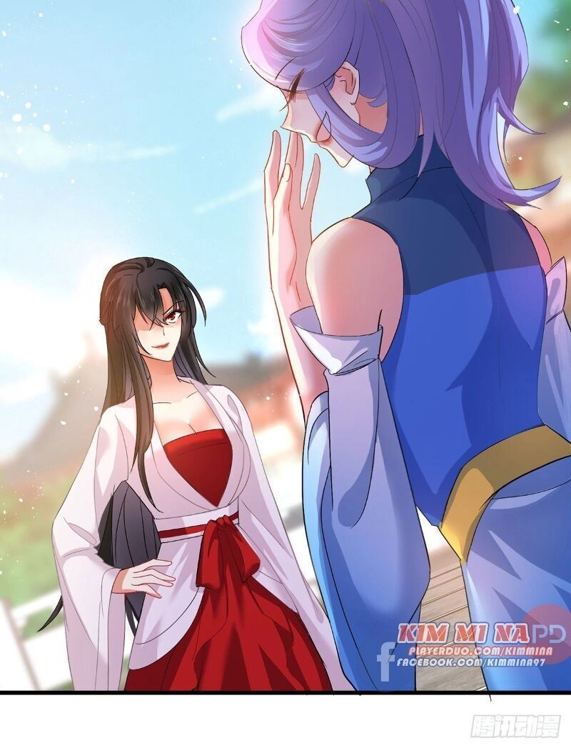 Ta Ở Dị Giới Nuôi Dưỡng Nam Thần: Thần Y Cửu Tiểu Thư Chapter 26 - 33