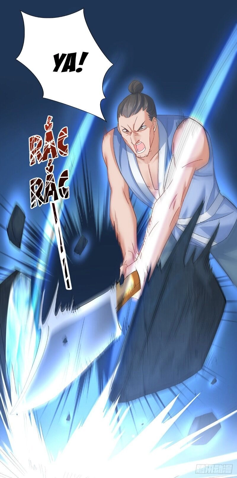 Ta Ở Dị Giới Nuôi Dưỡng Nam Thần: Thần Y Cửu Tiểu Thư Chapter 27 - 5