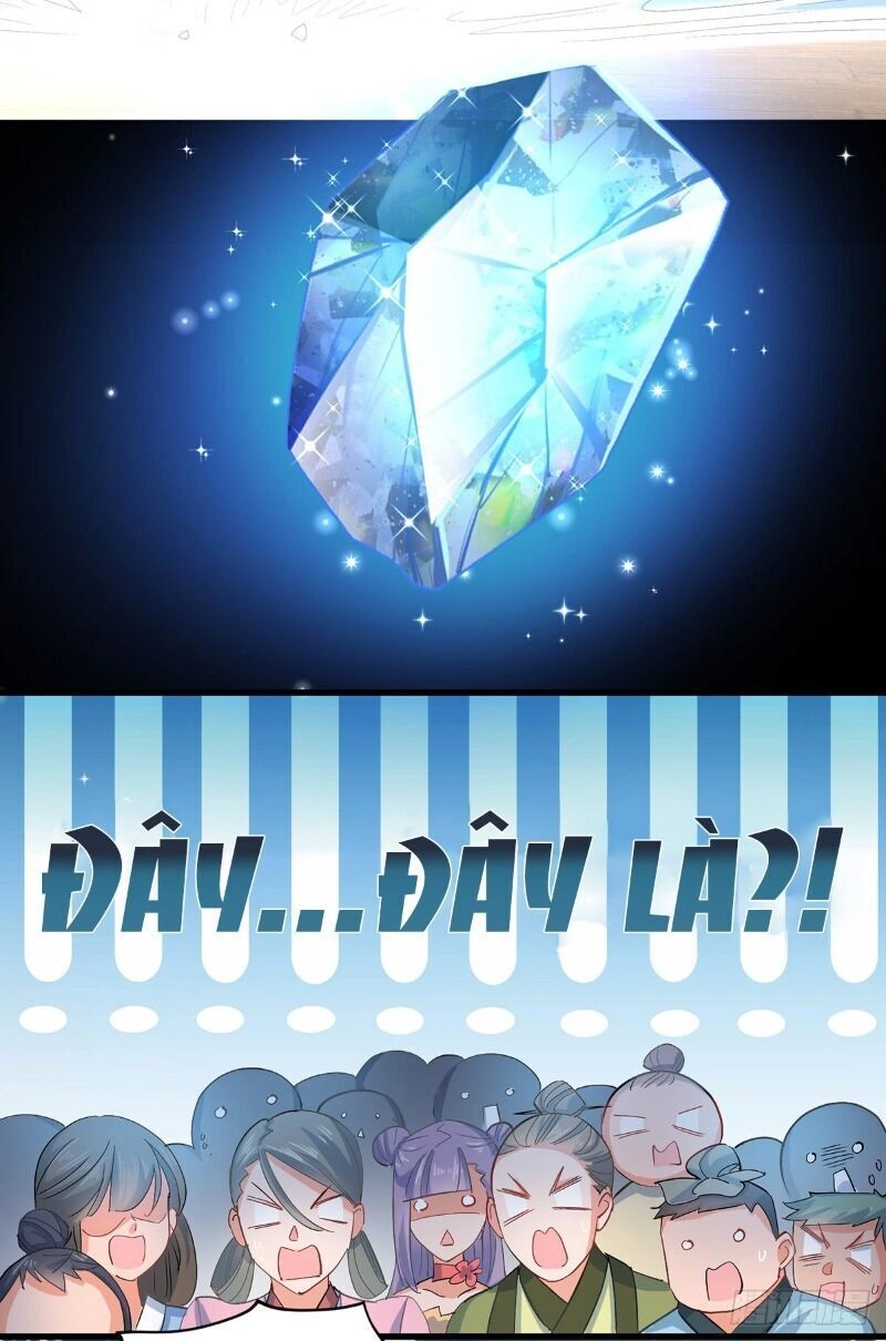 Ta Ở Dị Giới Nuôi Dưỡng Nam Thần: Thần Y Cửu Tiểu Thư Chapter 27 - 6