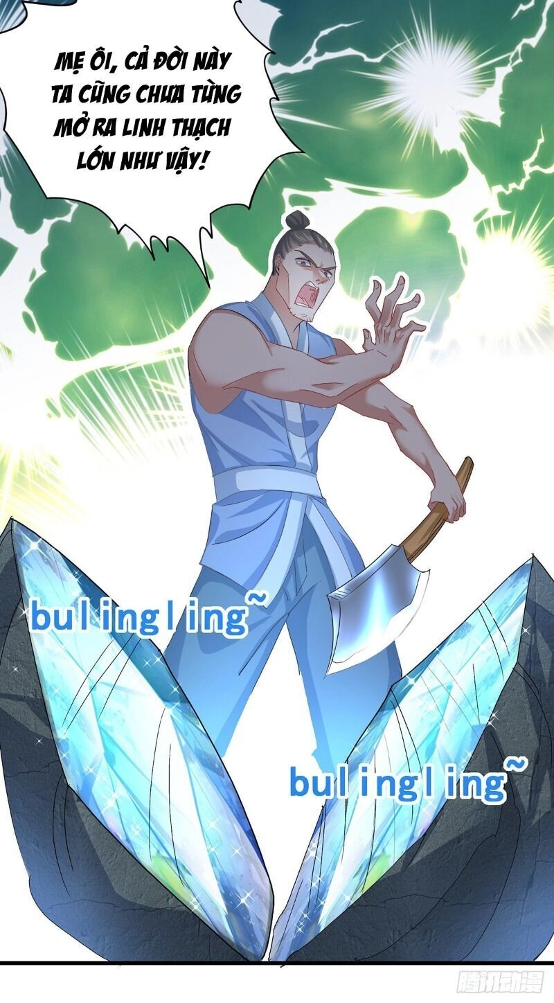 Ta Ở Dị Giới Nuôi Dưỡng Nam Thần: Thần Y Cửu Tiểu Thư Chapter 27 - 7