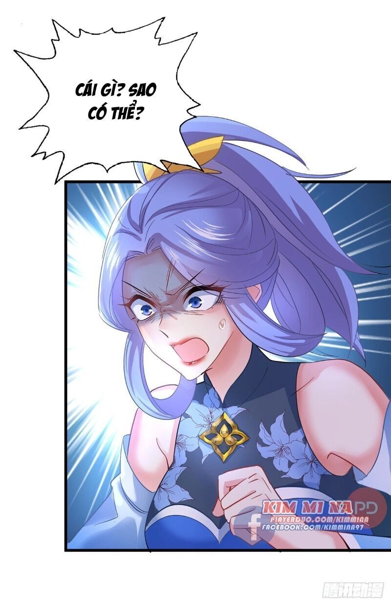 Ta Ở Dị Giới Nuôi Dưỡng Nam Thần: Thần Y Cửu Tiểu Thư Chapter 27 - 8