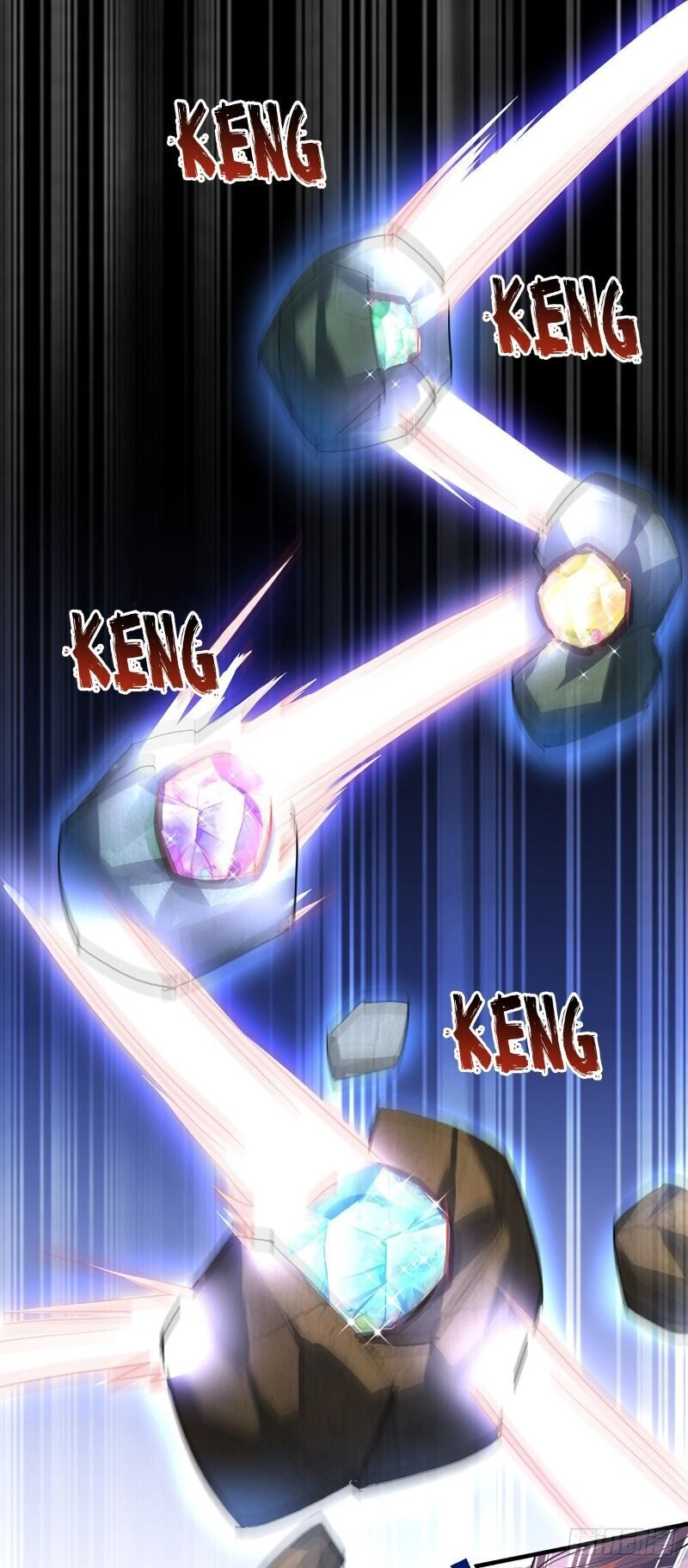 Ta Ở Dị Giới Nuôi Dưỡng Nam Thần: Thần Y Cửu Tiểu Thư Chapter 27 - 10