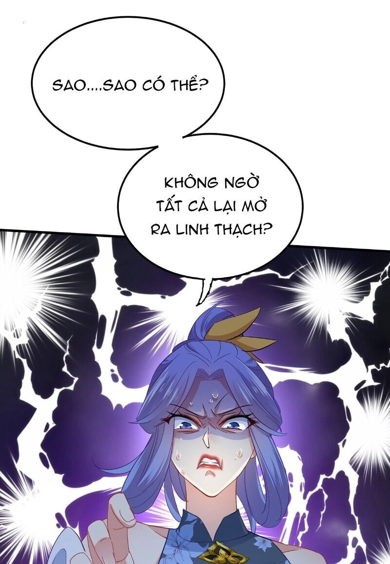 Ta Ở Dị Giới Nuôi Dưỡng Nam Thần: Thần Y Cửu Tiểu Thư Chapter 27 - 18