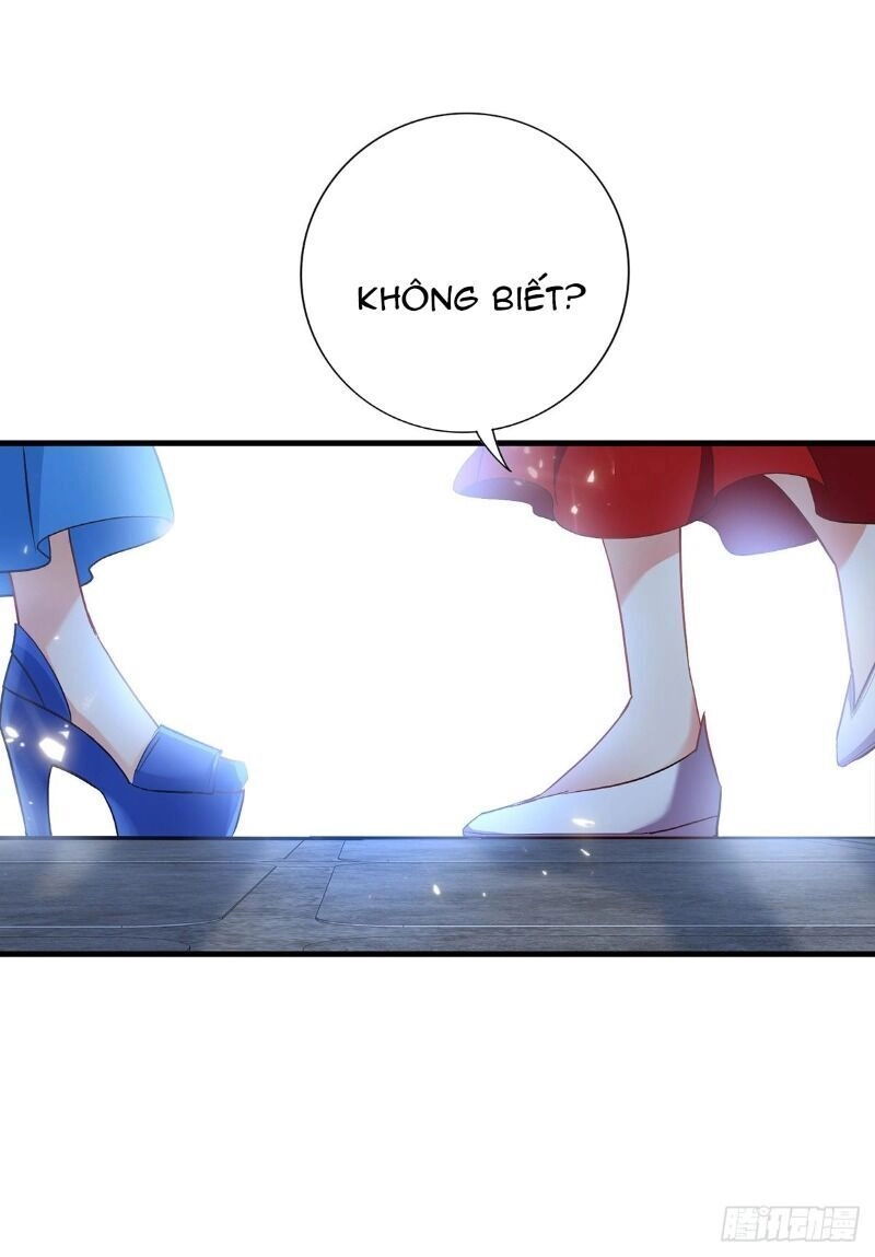 Ta Ở Dị Giới Nuôi Dưỡng Nam Thần: Thần Y Cửu Tiểu Thư Chapter 27 - 23