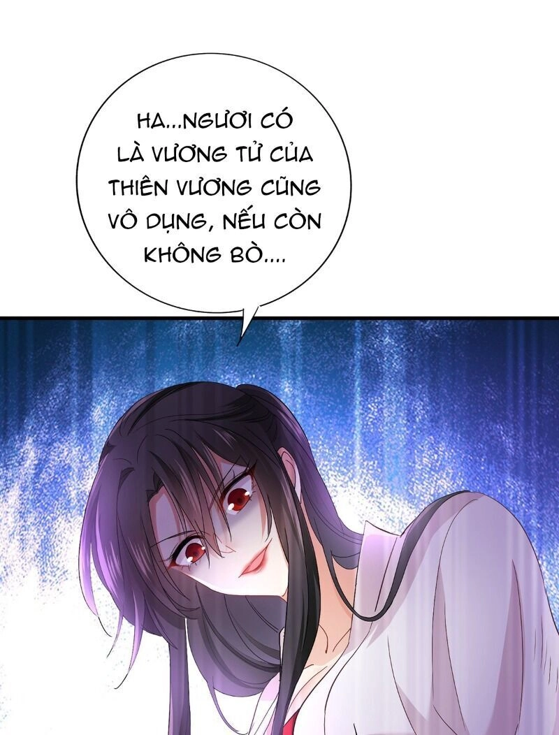 Ta Ở Dị Giới Nuôi Dưỡng Nam Thần: Thần Y Cửu Tiểu Thư Chapter 27 - 29