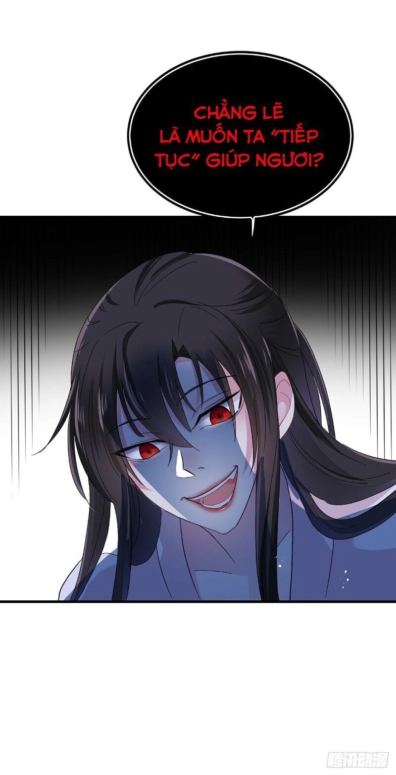 Ta Ở Dị Giới Nuôi Dưỡng Nam Thần: Thần Y Cửu Tiểu Thư Chapter 27 - 31