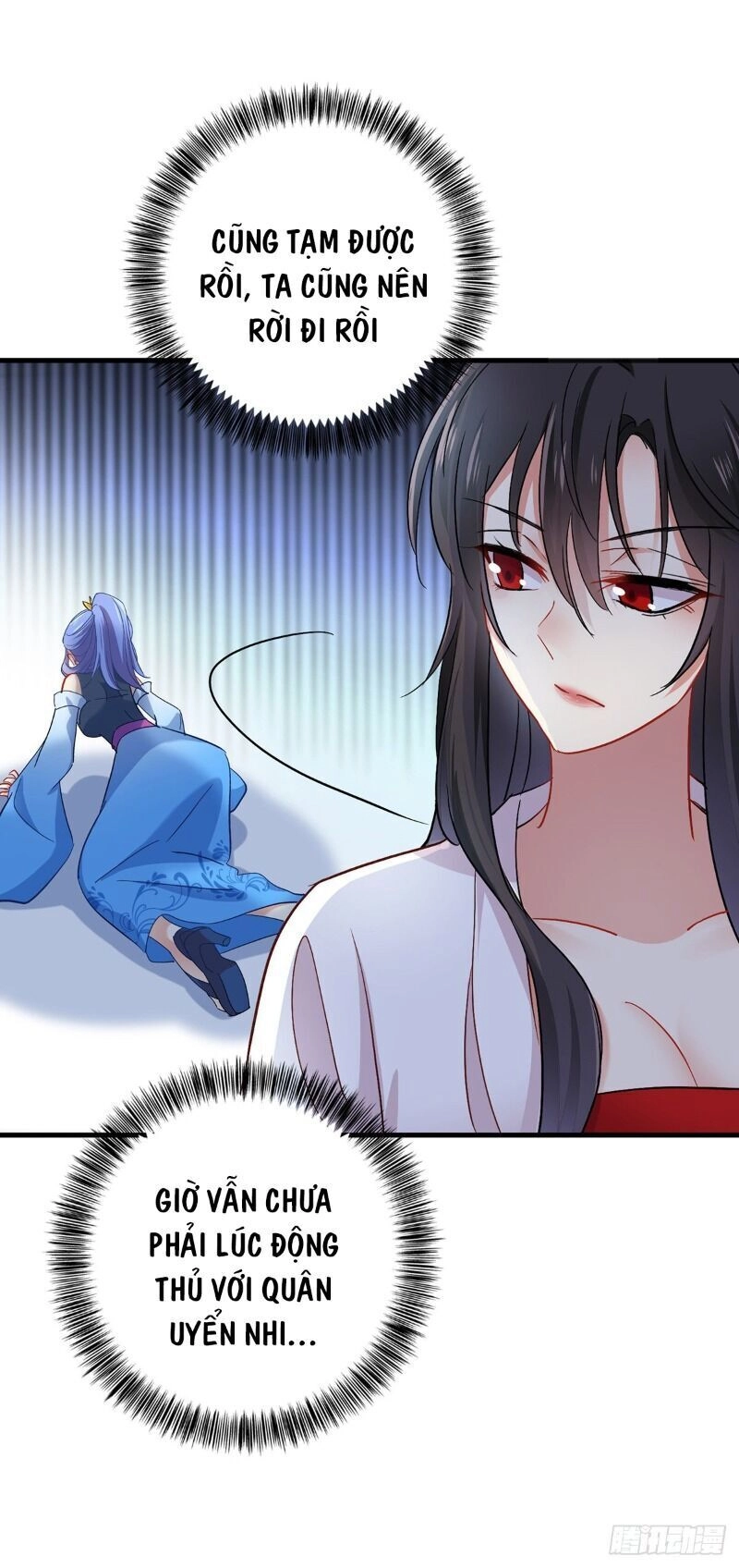 Ta Ở Dị Giới Nuôi Dưỡng Nam Thần: Thần Y Cửu Tiểu Thư Chapter 28 - 5