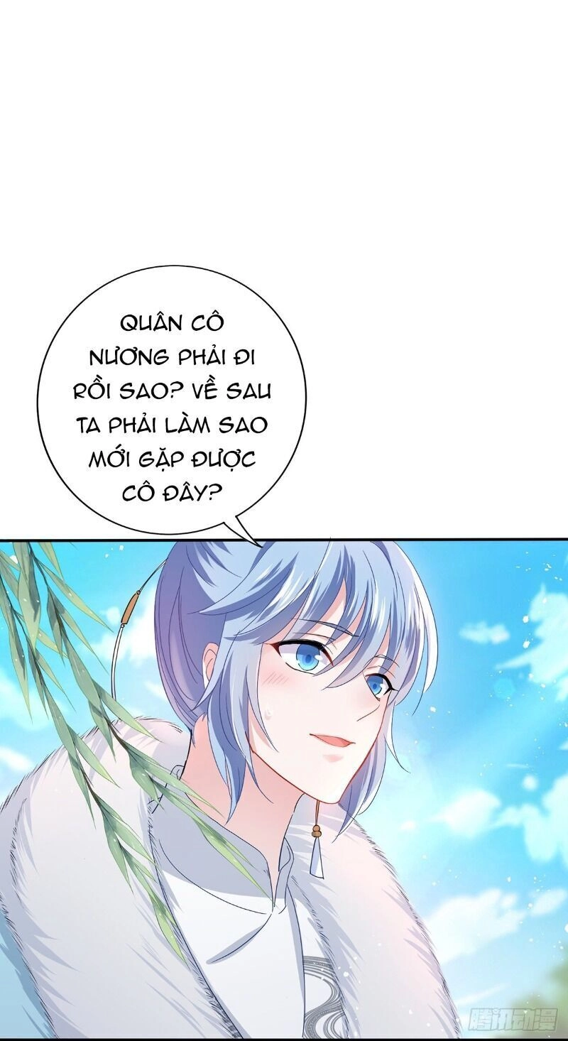 Ta Ở Dị Giới Nuôi Dưỡng Nam Thần: Thần Y Cửu Tiểu Thư Chapter 28 - 7