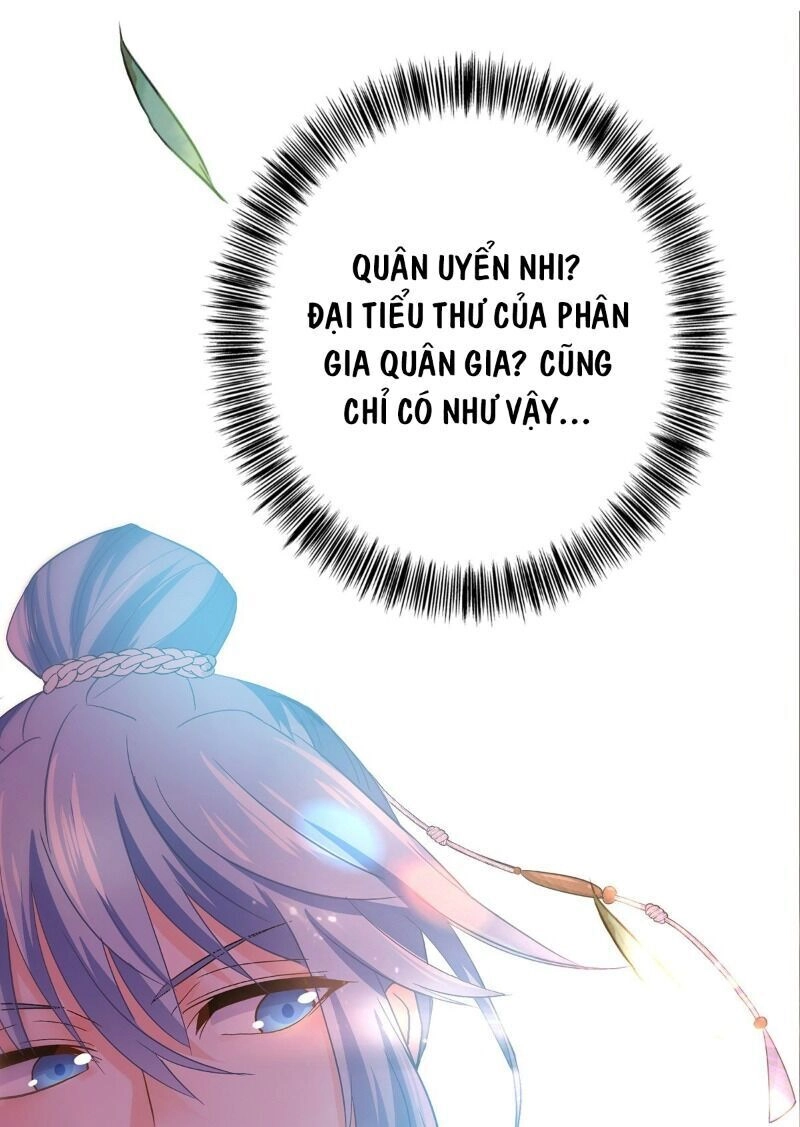 Ta Ở Dị Giới Nuôi Dưỡng Nam Thần: Thần Y Cửu Tiểu Thư Chapter 28 - 12