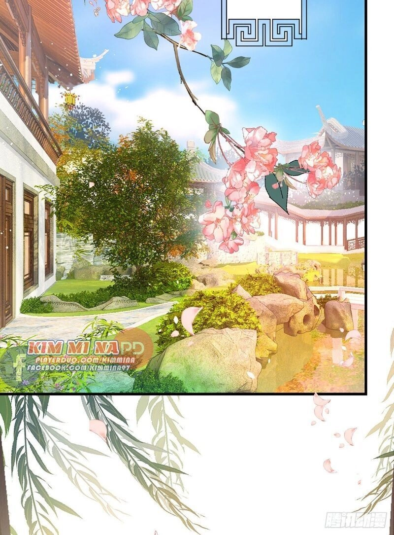 Ta Ở Dị Giới Nuôi Dưỡng Nam Thần: Thần Y Cửu Tiểu Thư Chapter 28 - 15