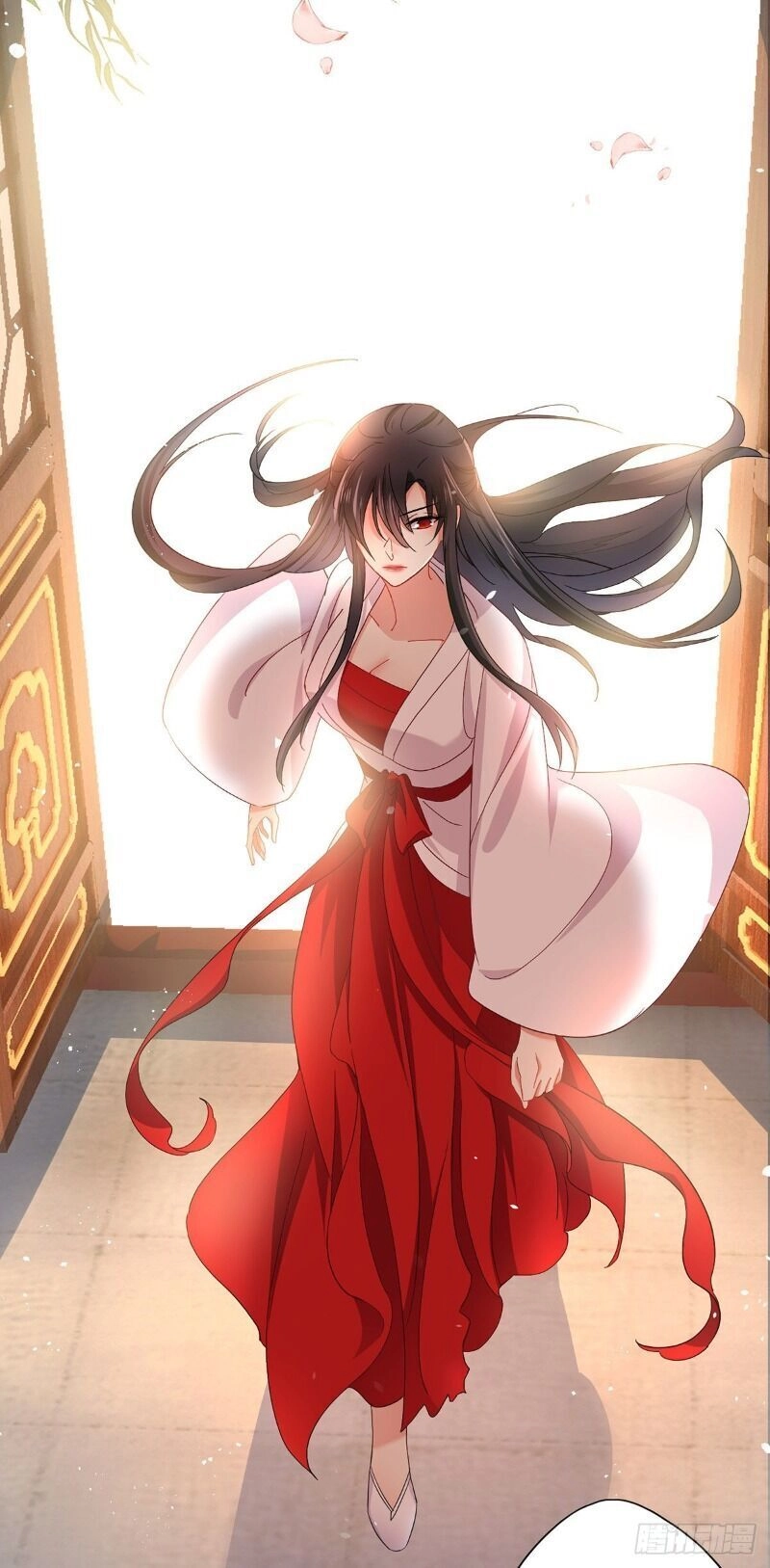 Ta Ở Dị Giới Nuôi Dưỡng Nam Thần: Thần Y Cửu Tiểu Thư Chapter 28 - 16