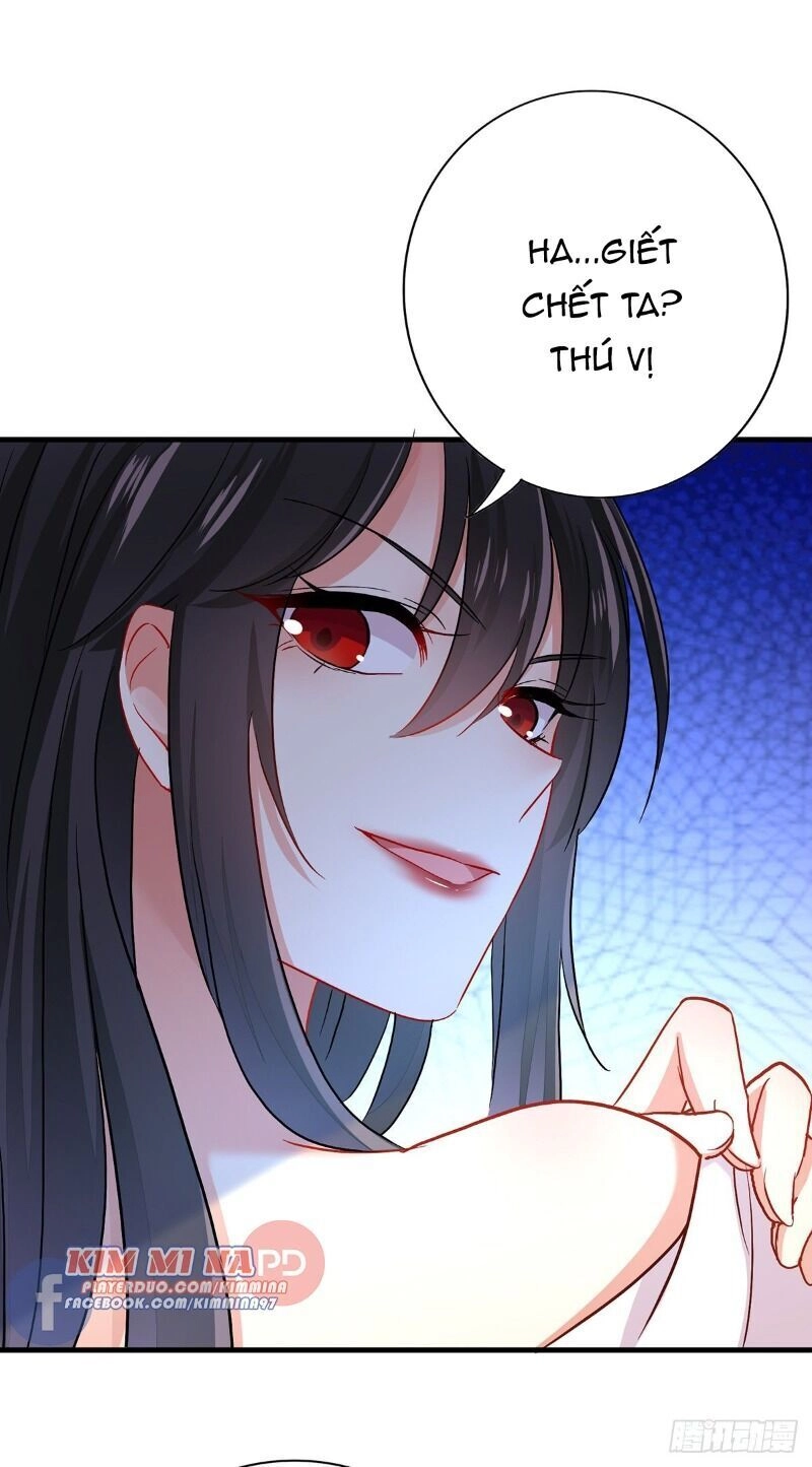 Ta Ở Dị Giới Nuôi Dưỡng Nam Thần: Thần Y Cửu Tiểu Thư Chapter 28 - 19