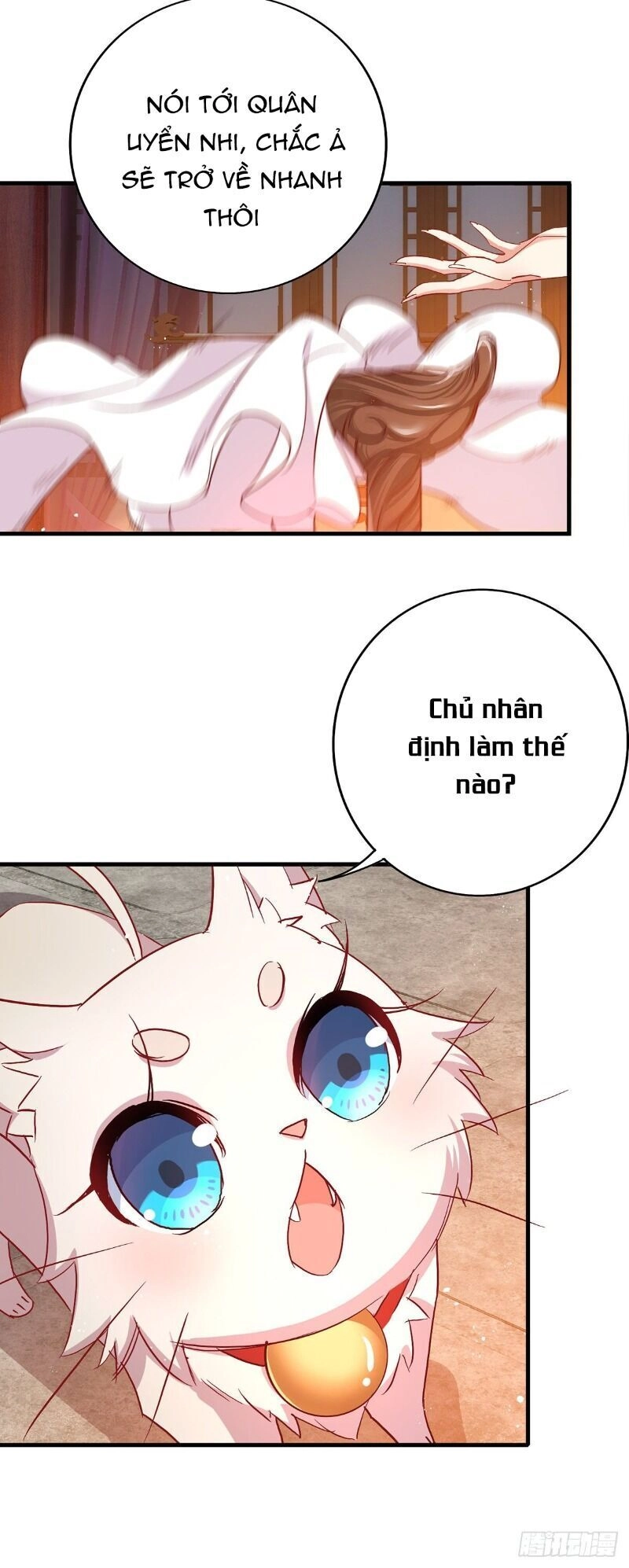 Ta Ở Dị Giới Nuôi Dưỡng Nam Thần: Thần Y Cửu Tiểu Thư Chapter 28 - 20