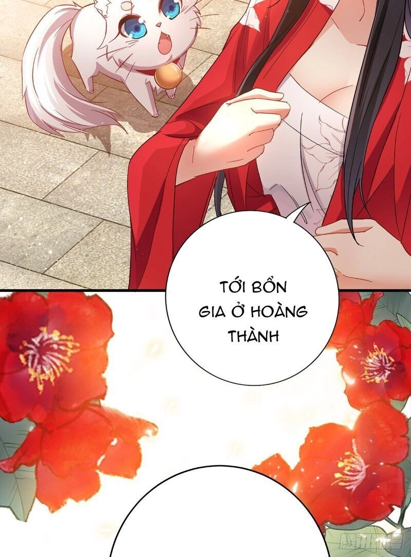 Ta Ở Dị Giới Nuôi Dưỡng Nam Thần: Thần Y Cửu Tiểu Thư Chapter 28 - 23