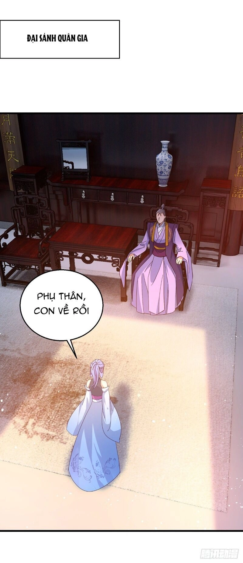 Ta Ở Dị Giới Nuôi Dưỡng Nam Thần: Thần Y Cửu Tiểu Thư Chapter 28 - 26