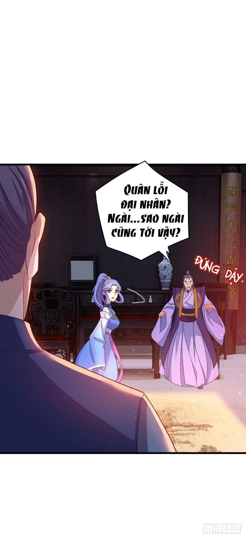 Ta Ở Dị Giới Nuôi Dưỡng Nam Thần: Thần Y Cửu Tiểu Thư Chapter 28 - 29