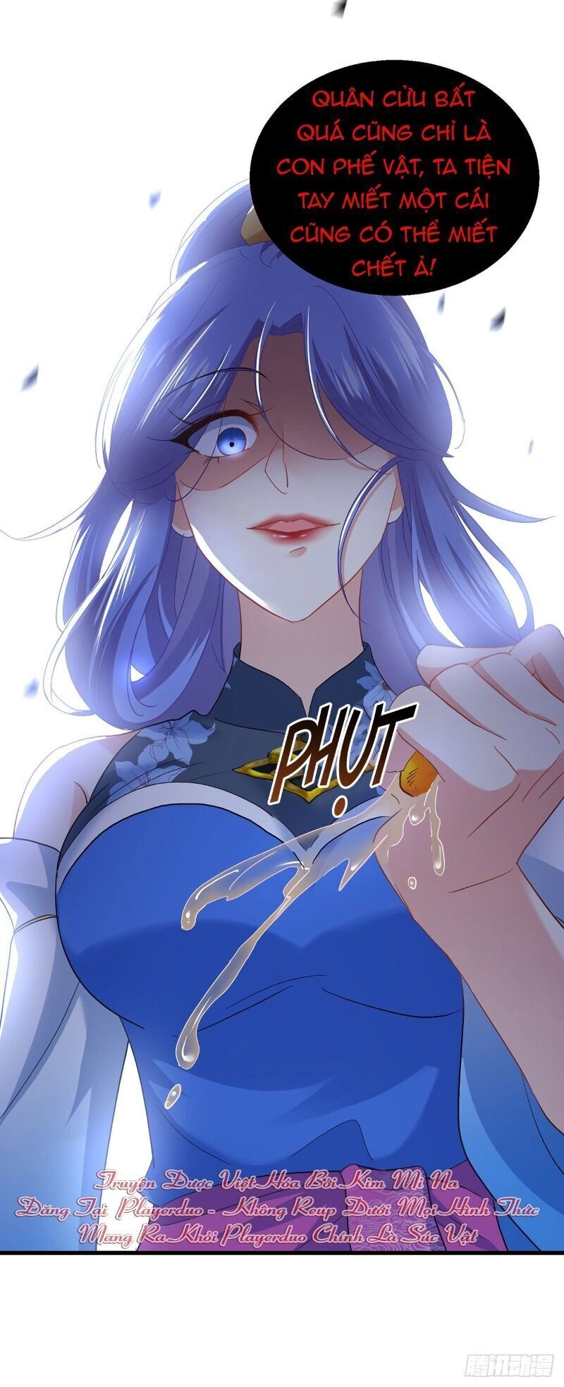 Ta Ở Dị Giới Nuôi Dưỡng Nam Thần: Thần Y Cửu Tiểu Thư Chapter 28 - 32