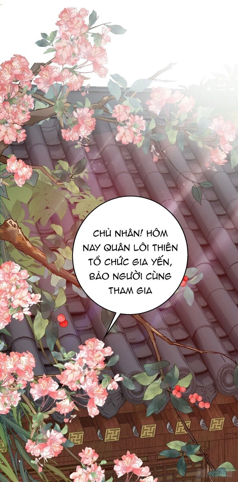 Ta Ở Dị Giới Nuôi Dưỡng Nam Thần: Thần Y Cửu Tiểu Thư Chapter 29 - 2