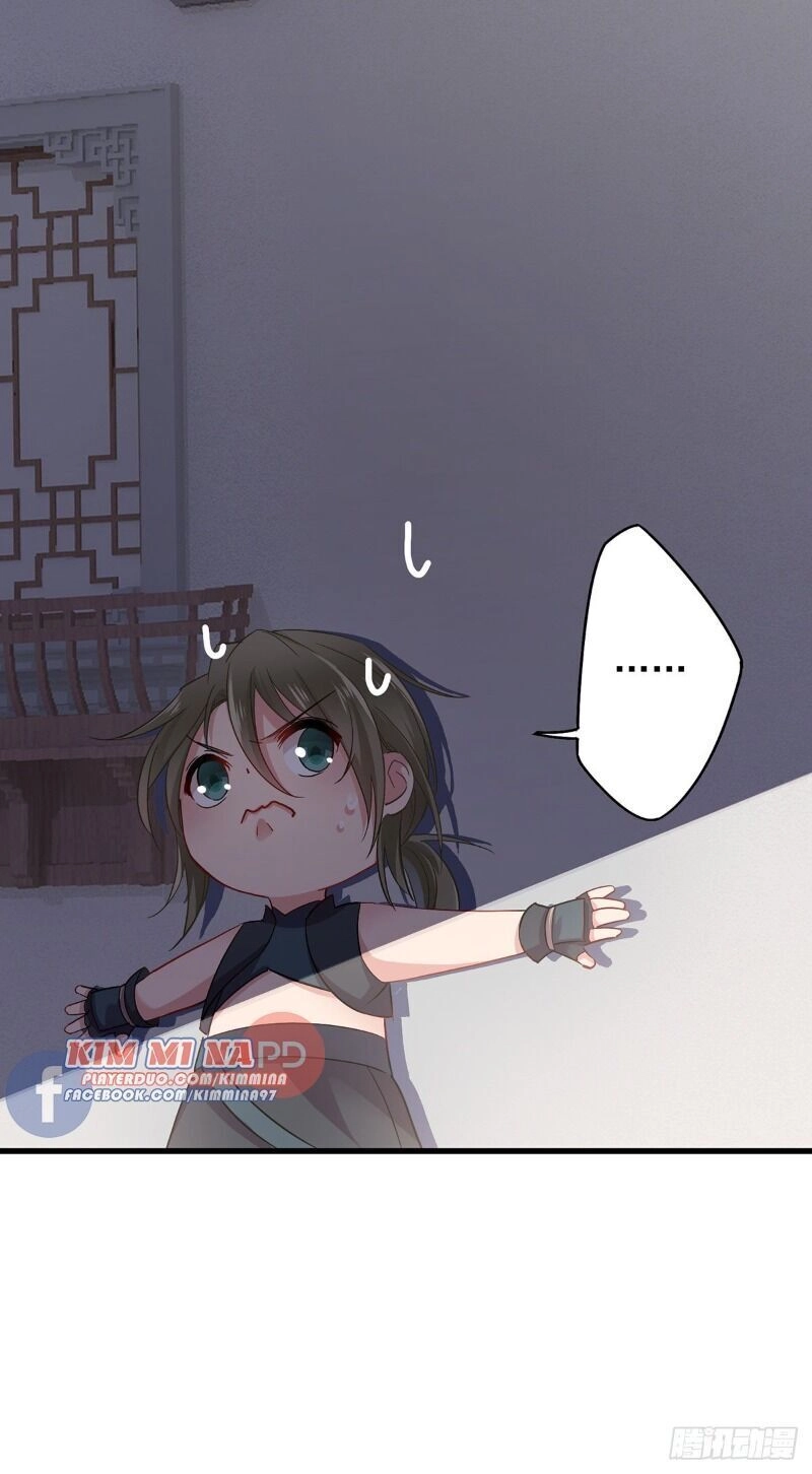 Ta Ở Dị Giới Nuôi Dưỡng Nam Thần: Thần Y Cửu Tiểu Thư Chapter 29 - 7