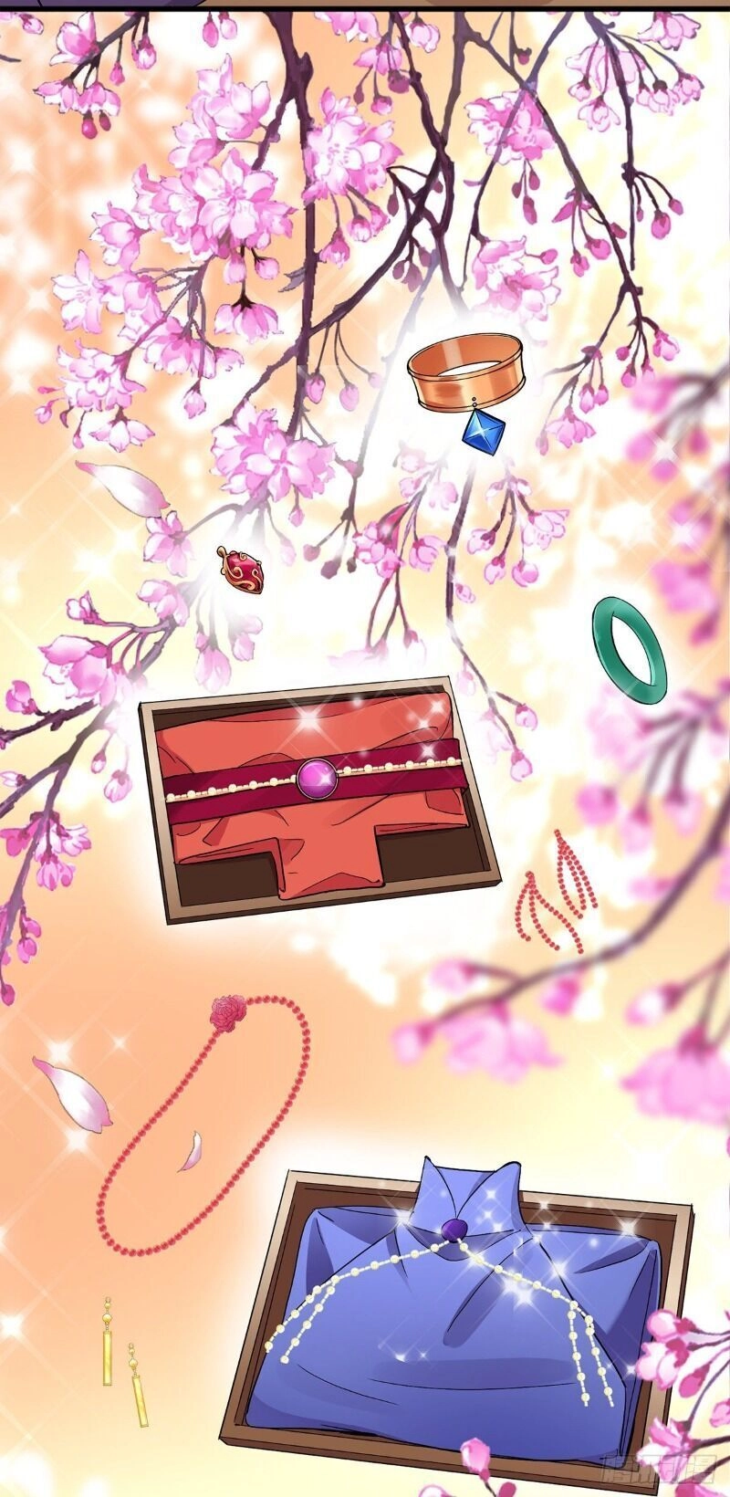 Ta Ở Dị Giới Nuôi Dưỡng Nam Thần: Thần Y Cửu Tiểu Thư Chapter 29 - 10