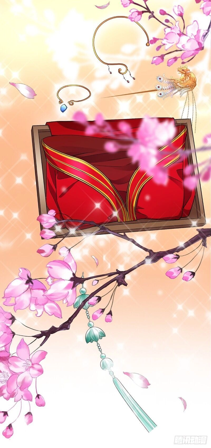 Ta Ở Dị Giới Nuôi Dưỡng Nam Thần: Thần Y Cửu Tiểu Thư Chapter 29 - 11