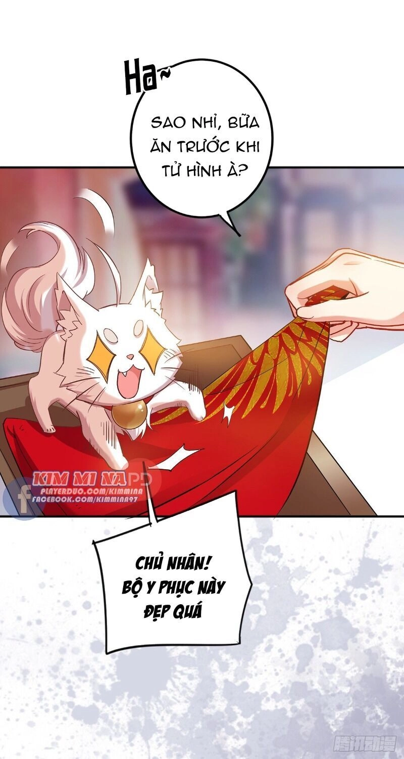 Ta Ở Dị Giới Nuôi Dưỡng Nam Thần: Thần Y Cửu Tiểu Thư Chapter 29 - 12