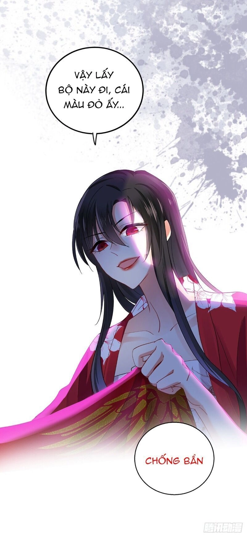 Ta Ở Dị Giới Nuôi Dưỡng Nam Thần: Thần Y Cửu Tiểu Thư Chapter 29 - 13