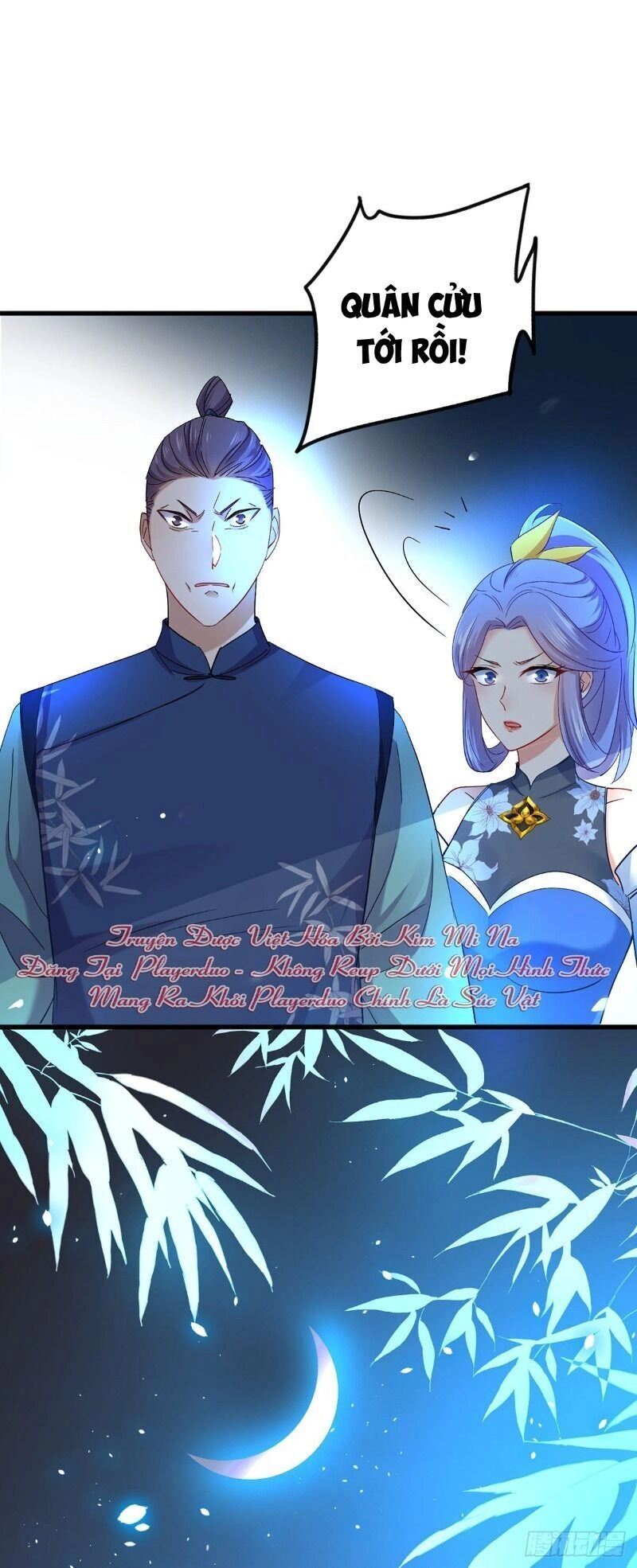 Ta Ở Dị Giới Nuôi Dưỡng Nam Thần: Thần Y Cửu Tiểu Thư Chapter 29 - 17