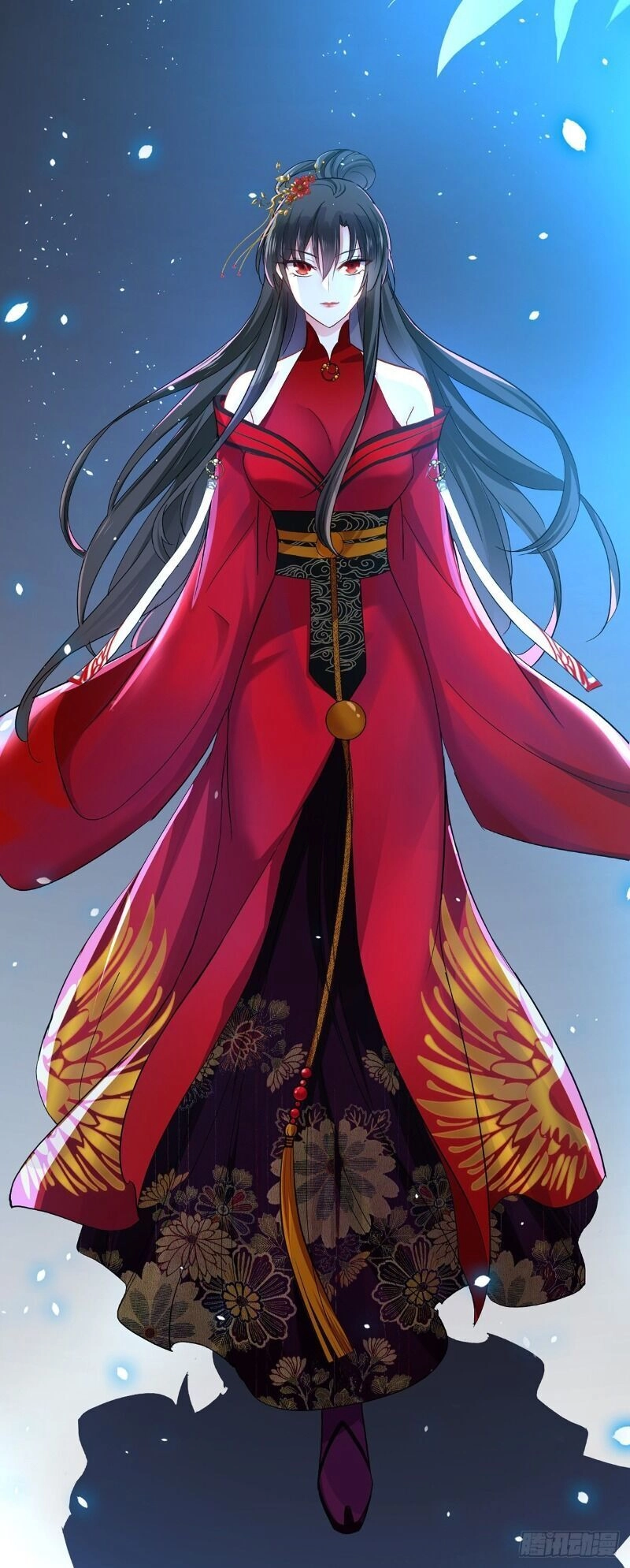 Ta Ở Dị Giới Nuôi Dưỡng Nam Thần: Thần Y Cửu Tiểu Thư Chapter 29 - 18