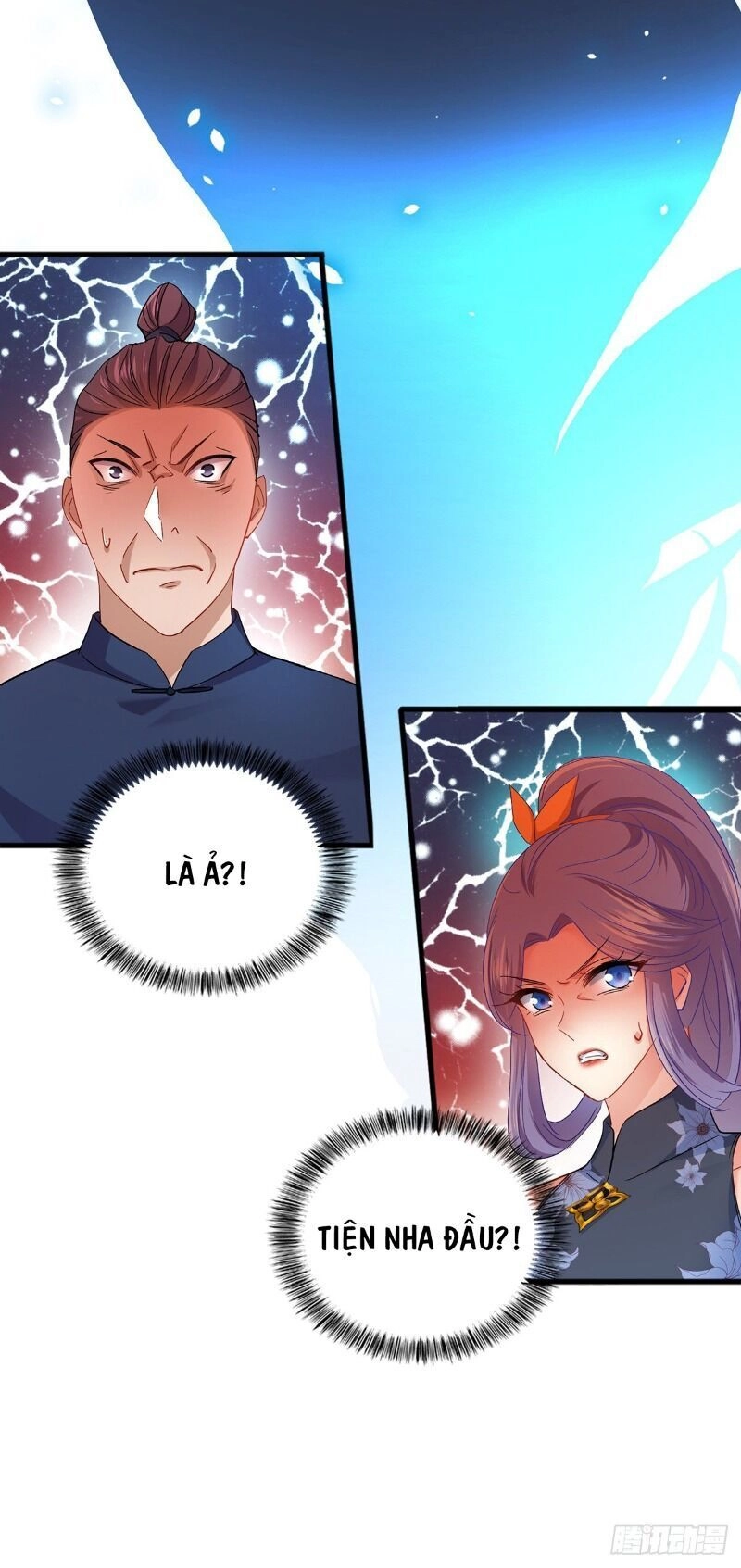 Ta Ở Dị Giới Nuôi Dưỡng Nam Thần: Thần Y Cửu Tiểu Thư Chapter 29 - 19