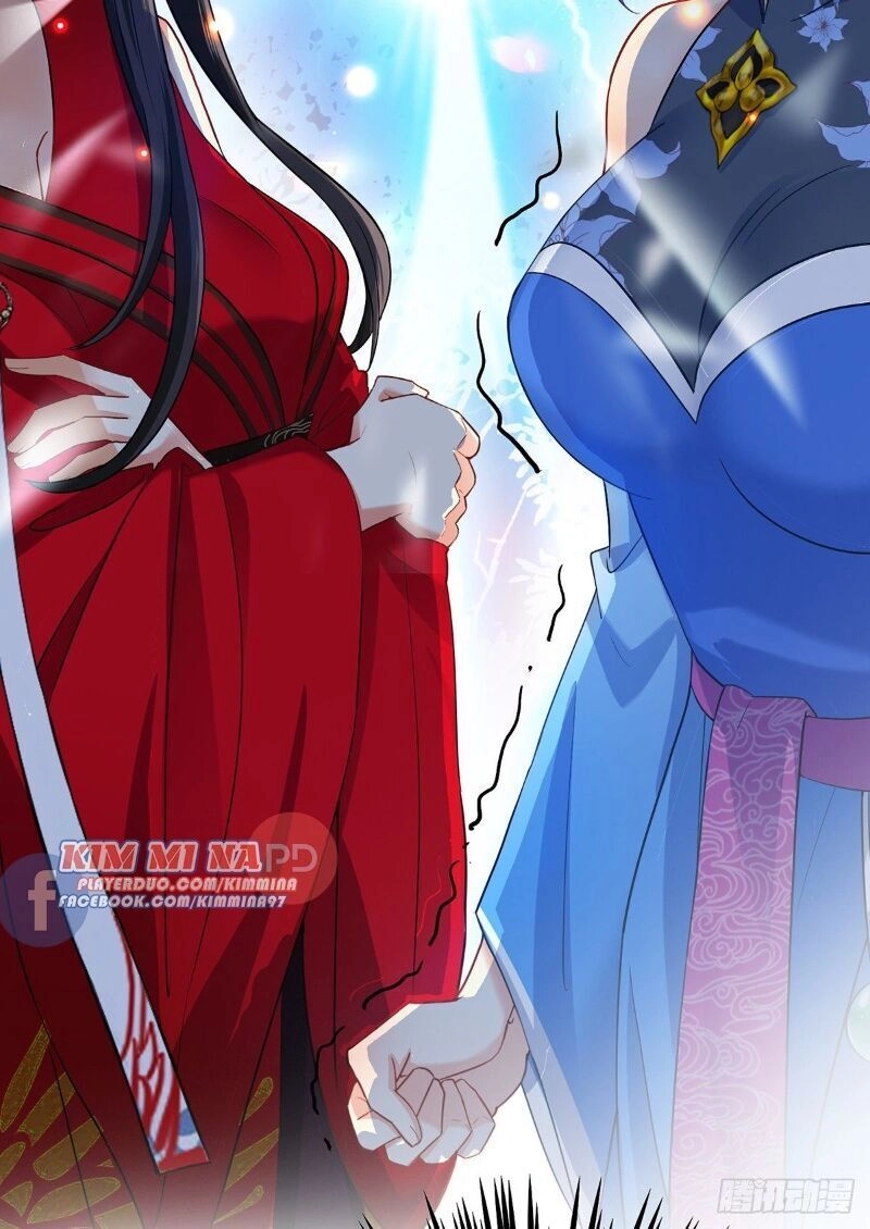 Ta Ở Dị Giới Nuôi Dưỡng Nam Thần: Thần Y Cửu Tiểu Thư Chapter 29 - 22