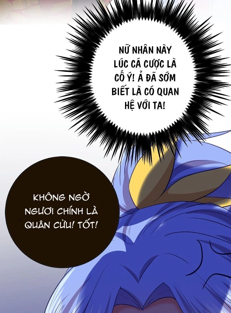 Ta Ở Dị Giới Nuôi Dưỡng Nam Thần: Thần Y Cửu Tiểu Thư Chapter 29 - 23