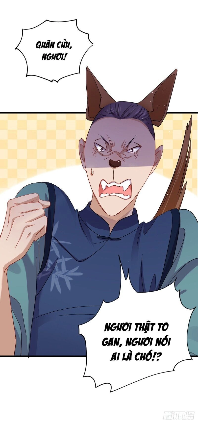 Ta Ở Dị Giới Nuôi Dưỡng Nam Thần: Thần Y Cửu Tiểu Thư Chapter 29 - 28