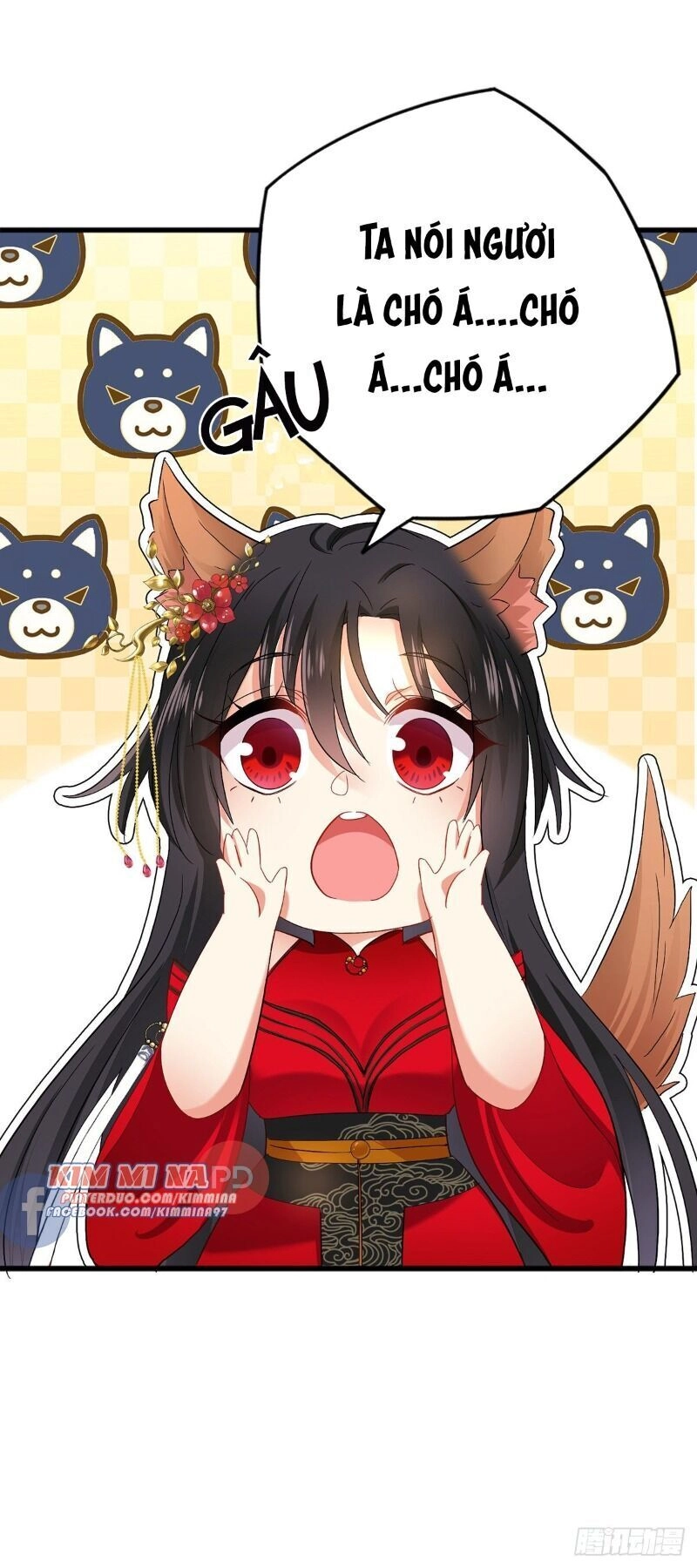 Ta Ở Dị Giới Nuôi Dưỡng Nam Thần: Thần Y Cửu Tiểu Thư Chapter 29 - 29