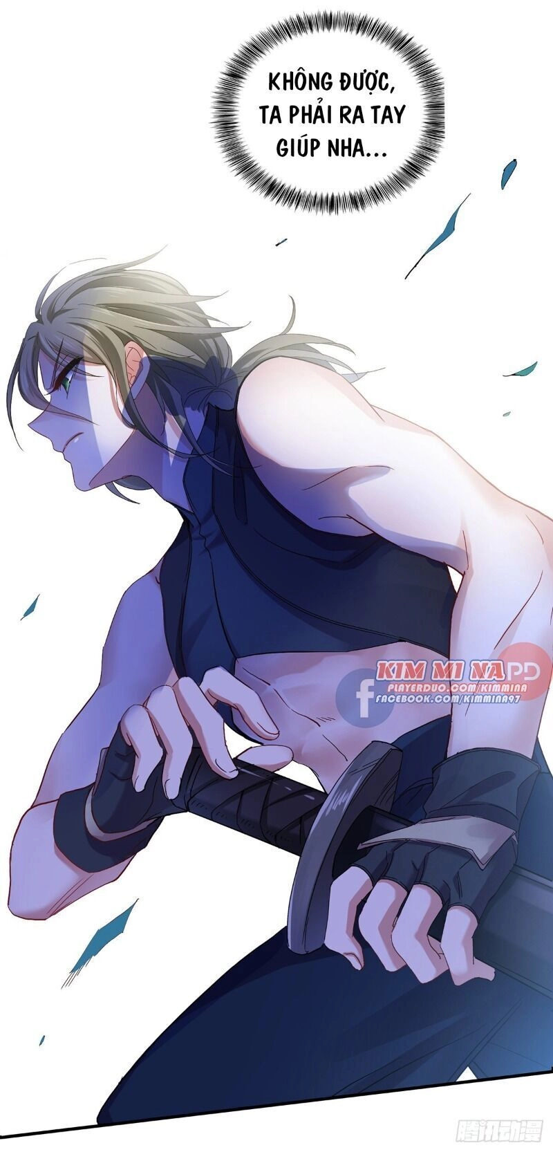 Ta Ở Dị Giới Nuôi Dưỡng Nam Thần: Thần Y Cửu Tiểu Thư Chapter 29 - 31