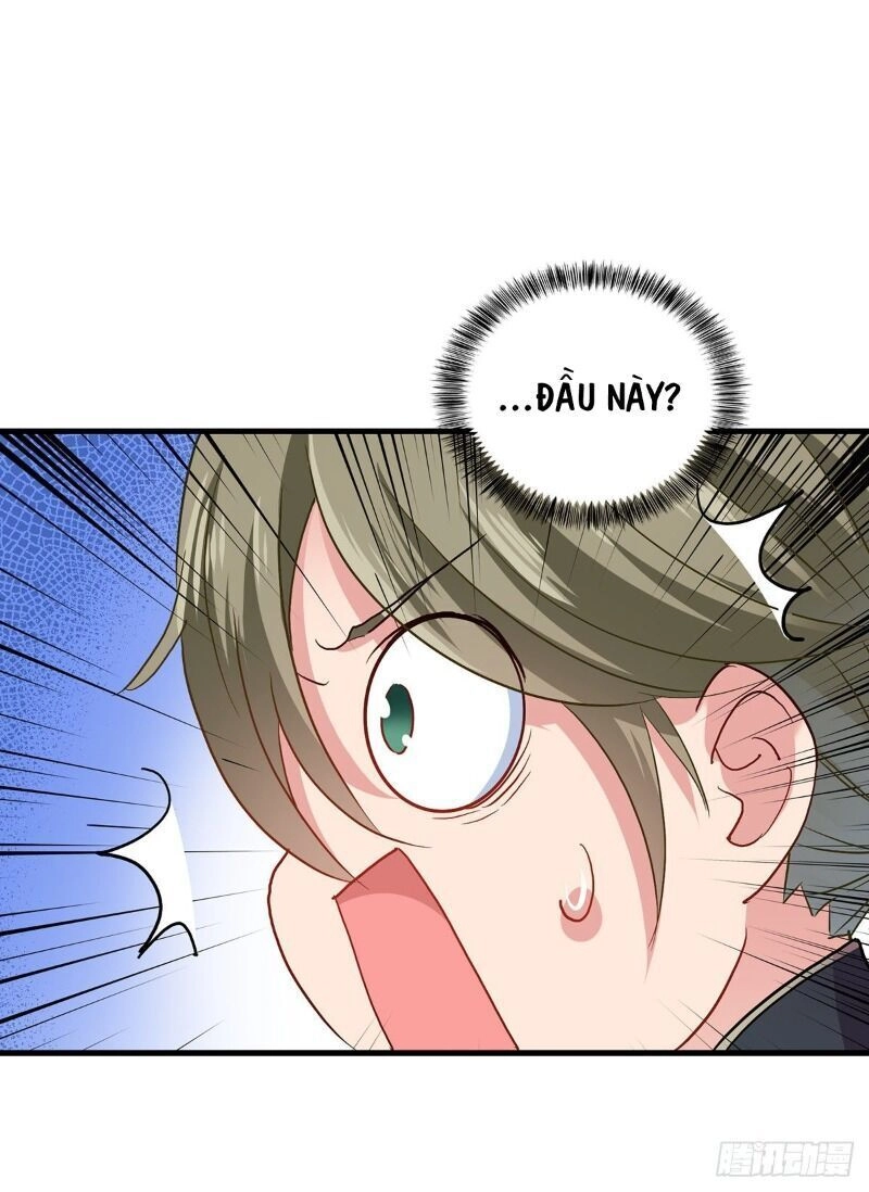 Ta Ở Dị Giới Nuôi Dưỡng Nam Thần: Thần Y Cửu Tiểu Thư Chapter 29 - 32