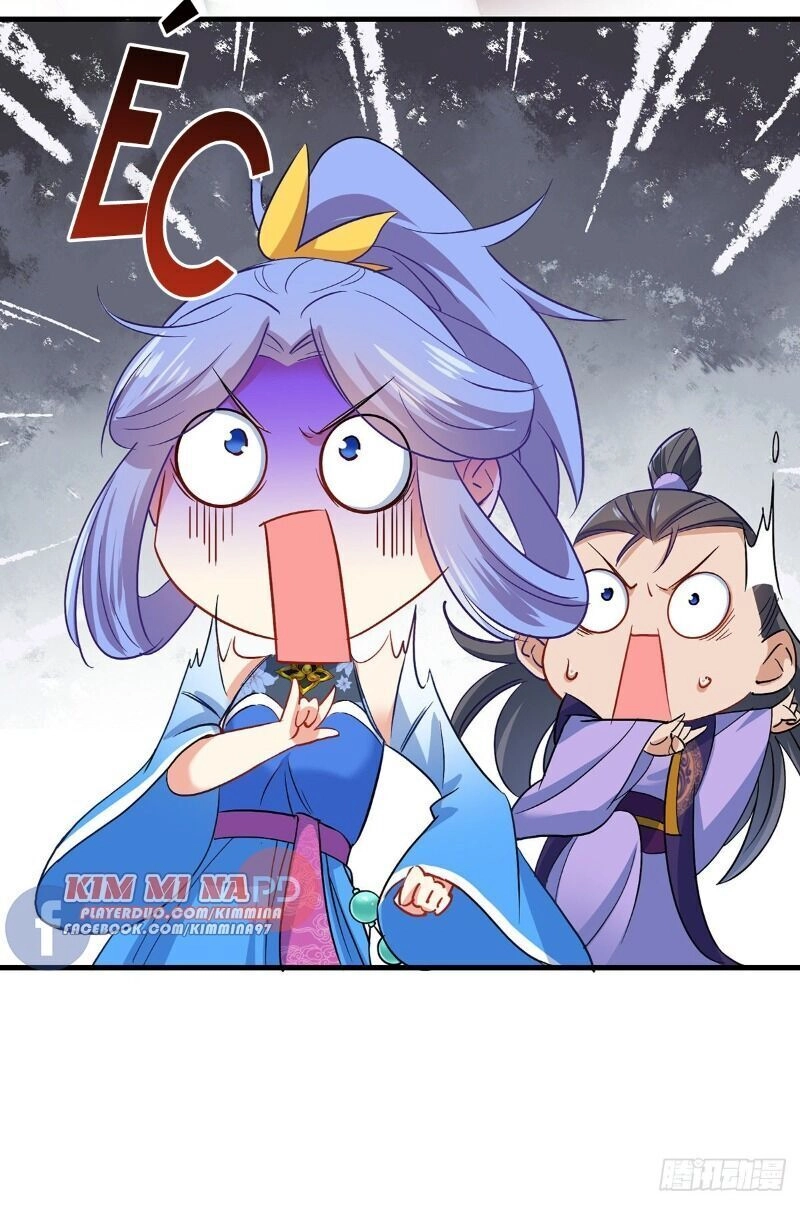 Ta Ở Dị Giới Nuôi Dưỡng Nam Thần: Thần Y Cửu Tiểu Thư Chapter 30 - 2