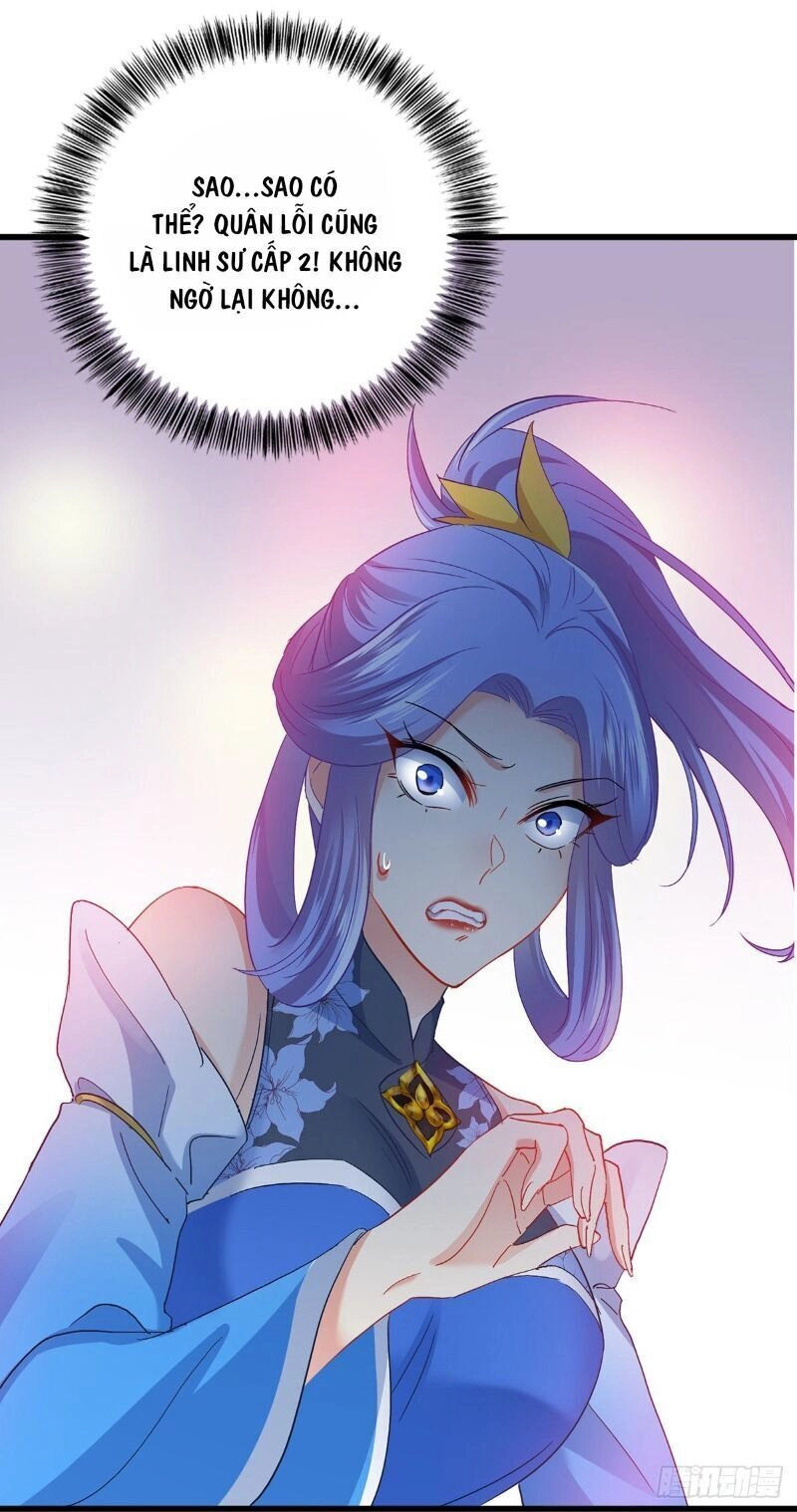 Ta Ở Dị Giới Nuôi Dưỡng Nam Thần: Thần Y Cửu Tiểu Thư Chapter 30 - 3