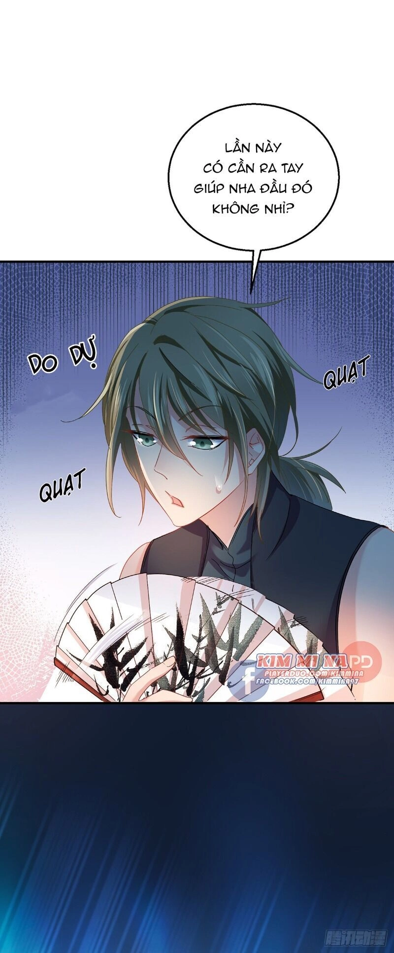 Ta Ở Dị Giới Nuôi Dưỡng Nam Thần: Thần Y Cửu Tiểu Thư Chapter 30 - 6