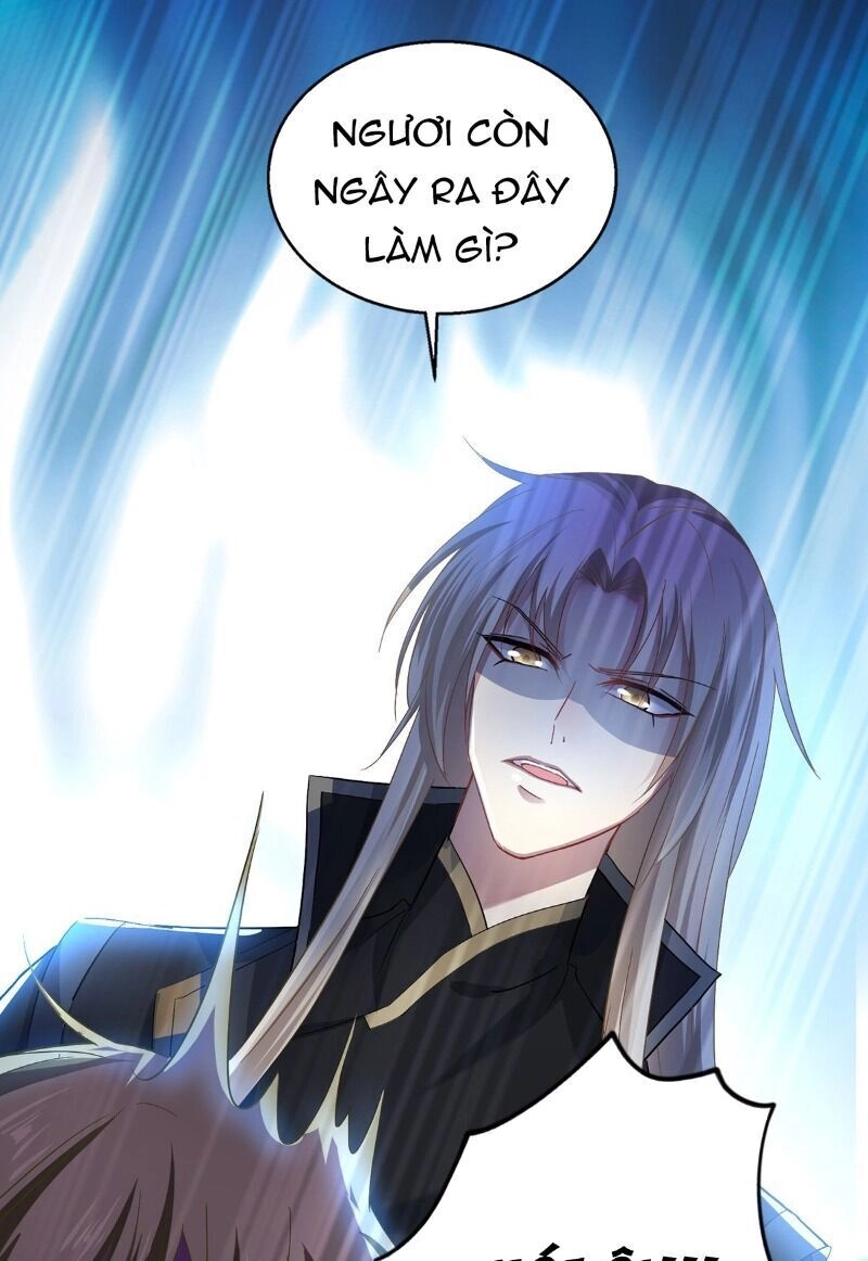 Ta Ở Dị Giới Nuôi Dưỡng Nam Thần: Thần Y Cửu Tiểu Thư Chapter 30 - 7