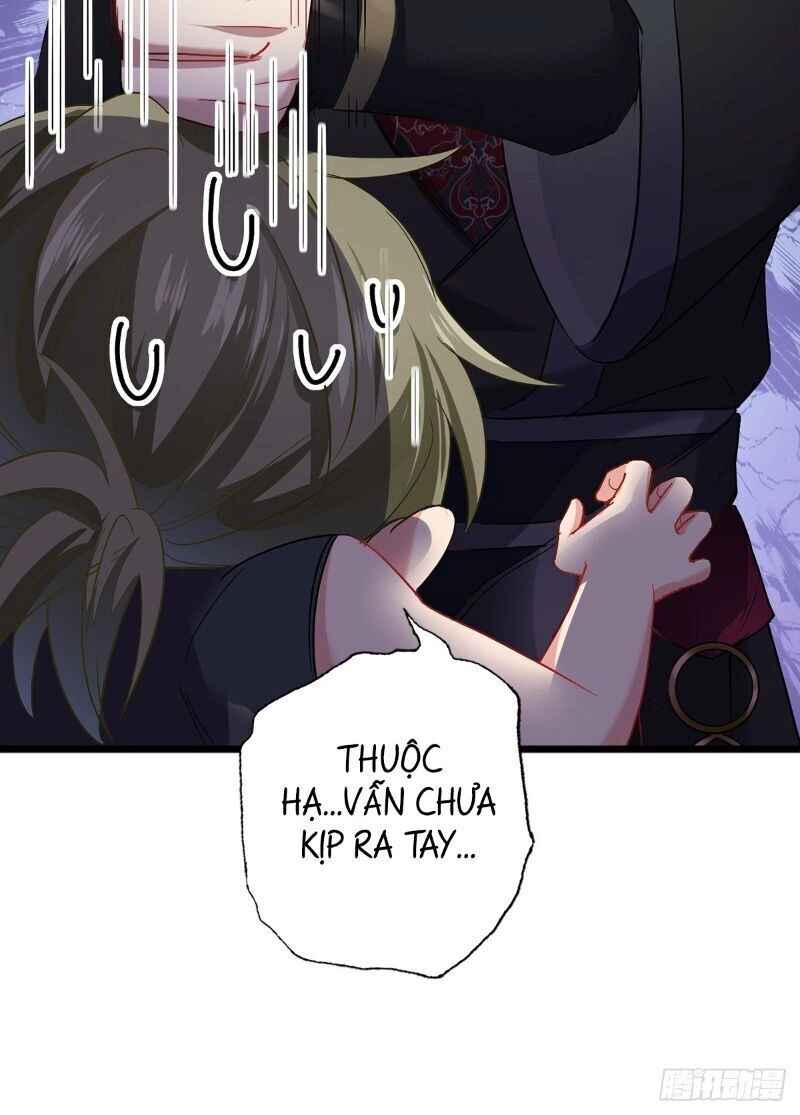 Ta Ở Dị Giới Nuôi Dưỡng Nam Thần: Thần Y Cửu Tiểu Thư Chapter 30 - 11