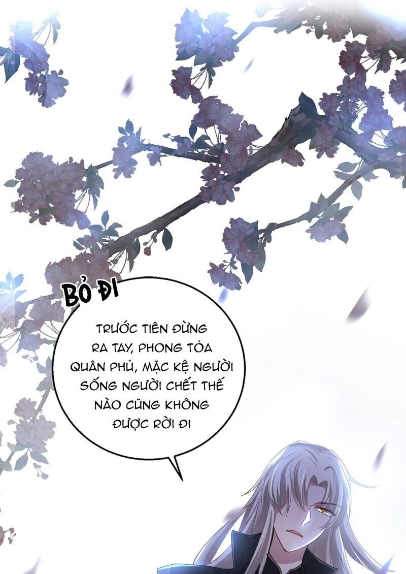 Ta Ở Dị Giới Nuôi Dưỡng Nam Thần: Thần Y Cửu Tiểu Thư Chapter 30 - 12