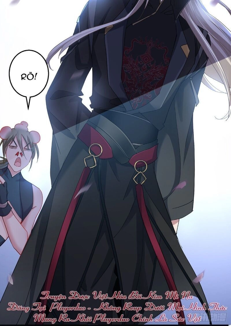 Ta Ở Dị Giới Nuôi Dưỡng Nam Thần: Thần Y Cửu Tiểu Thư Chapter 30 - 13